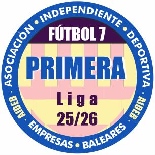 F7 PRIMERA-LIGA